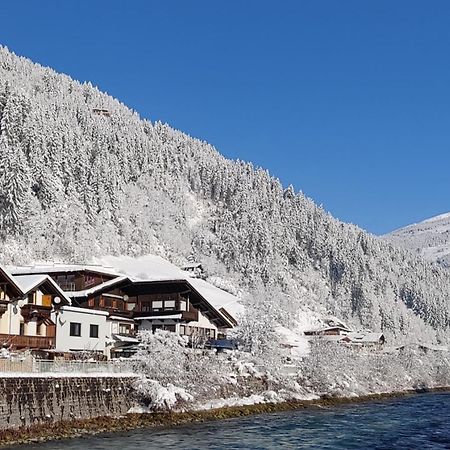 Apartment Reiter Zellbergeben Екстер'єр фото