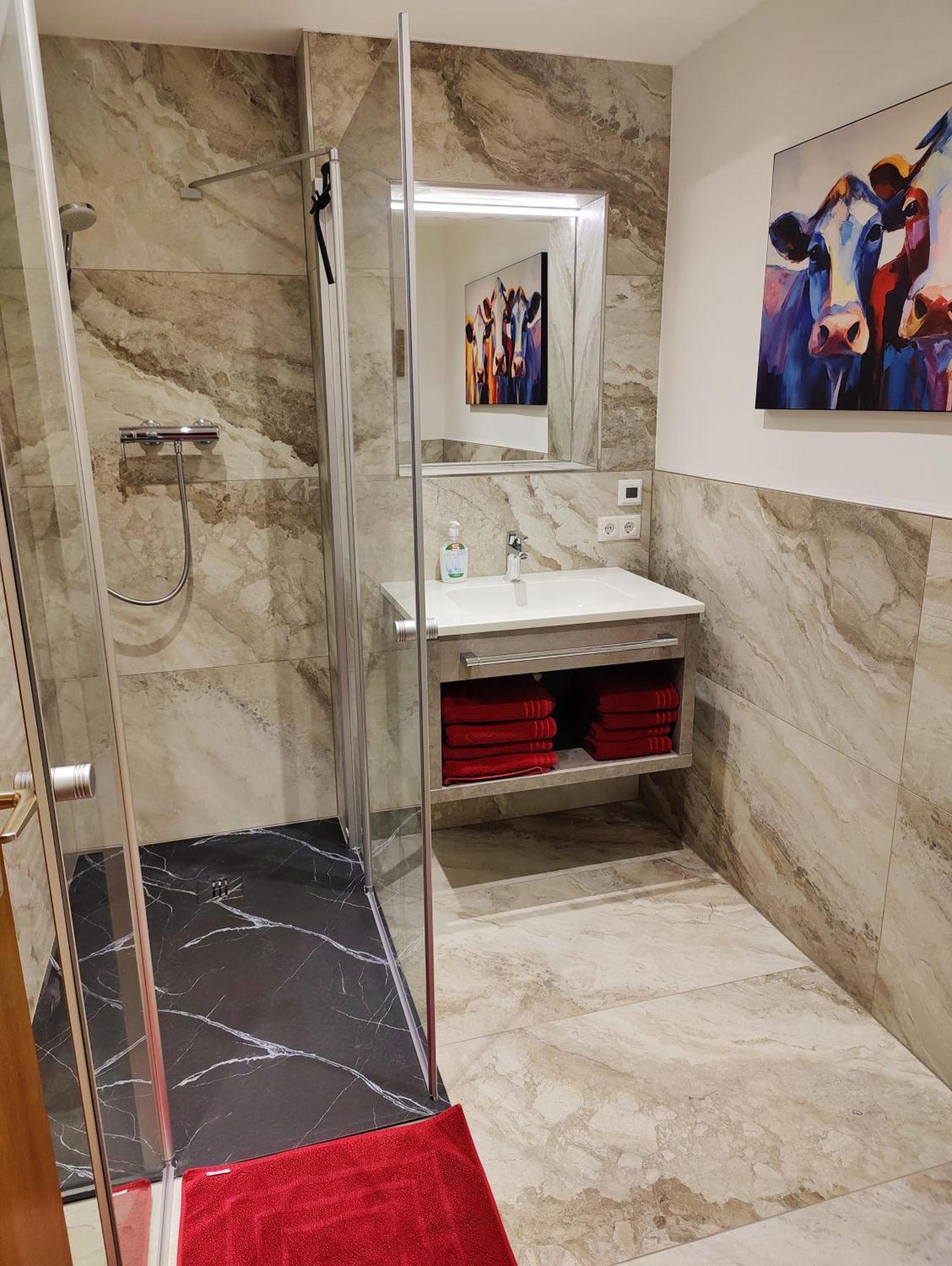 Apartment Reiter Zellbergeben Екстер'єр фото
