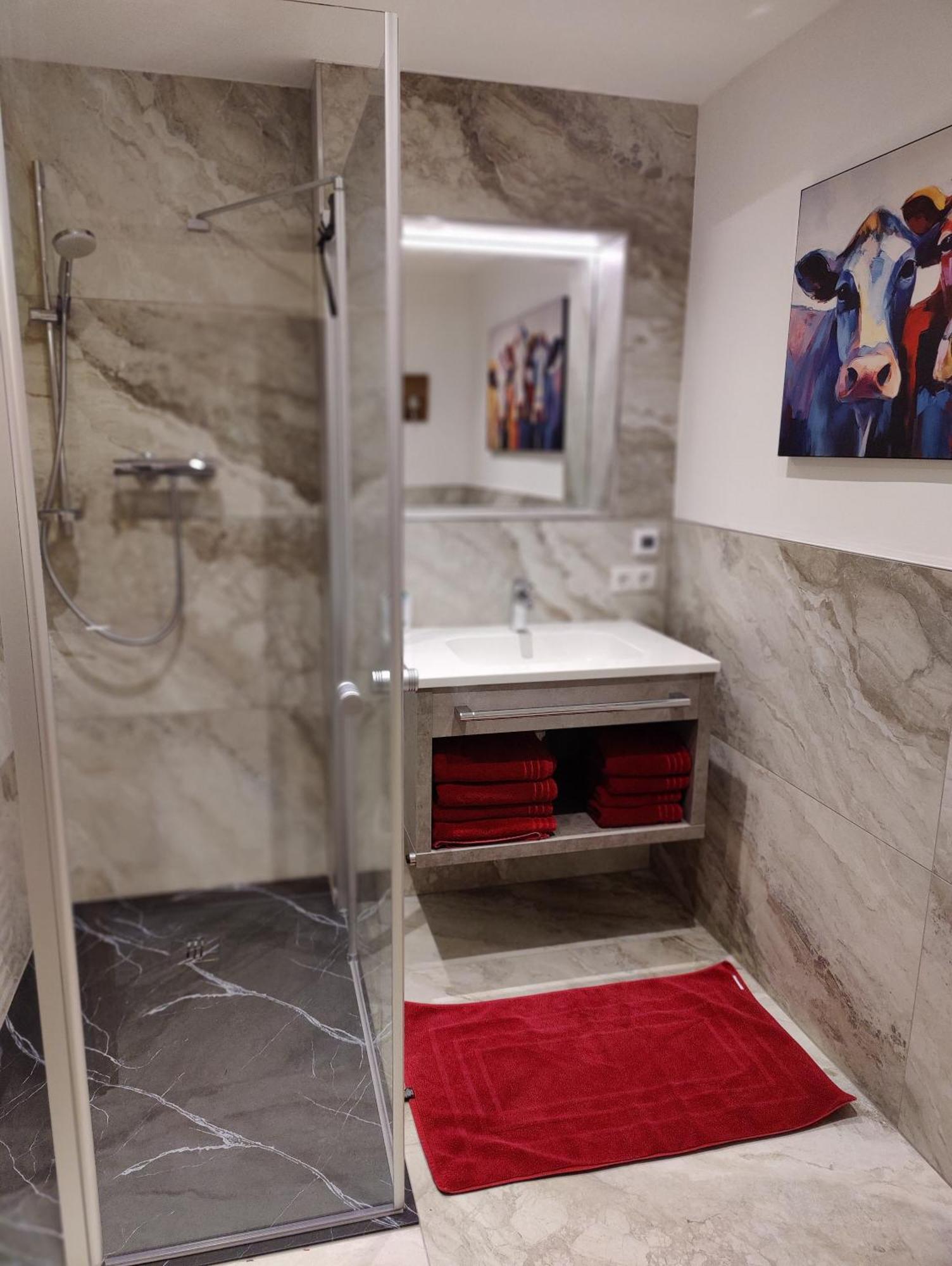 Apartment Reiter Zellbergeben Екстер'єр фото