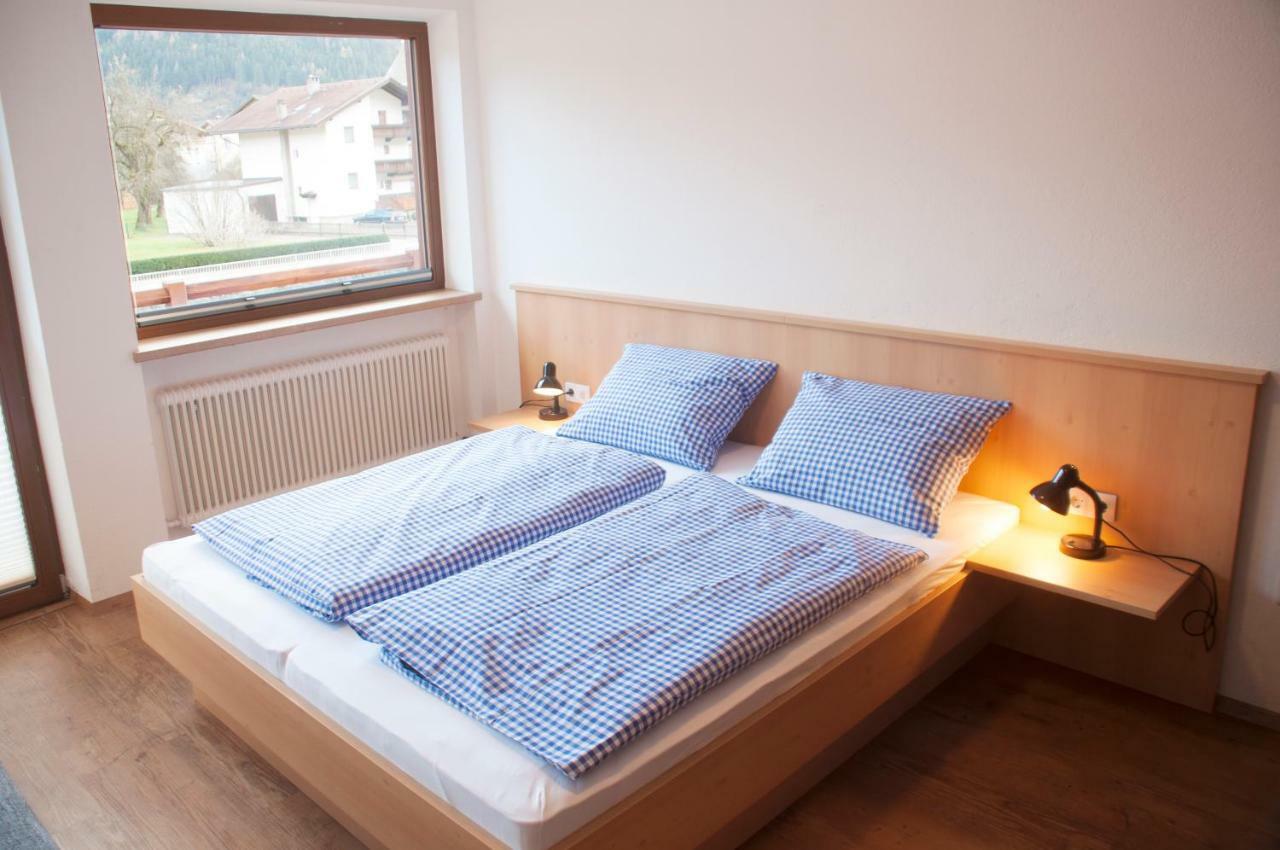 Apartment Reiter Zellbergeben Екстер'єр фото